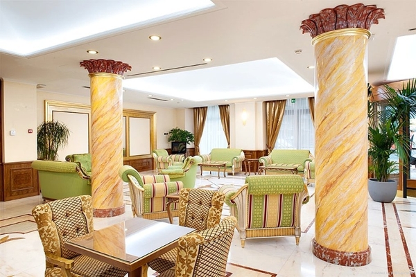 Hotel Marconi (Mailand)